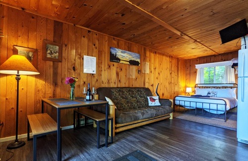 Phelps Ski Chalet | Amenities & Resort Access Included, Cabin 11