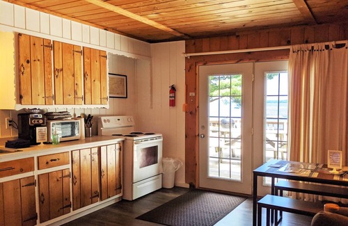 Phelps Ski Chalet | Amenities & Resort Access Included, Cabin 11