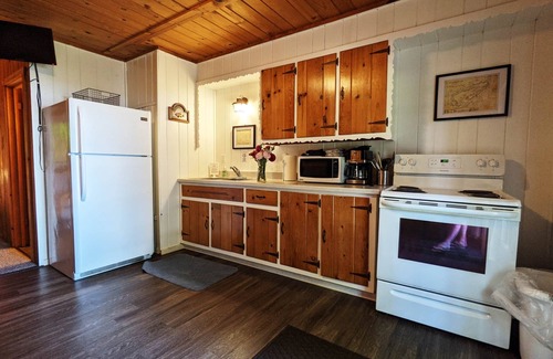 Phelps Ski Chalet | Amenities & Resort Access Included, Cabin 11