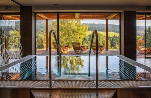 Destne Hotel | Discover Amenity Hotel & Resort Orlické Hory - Guest Rated 9/10