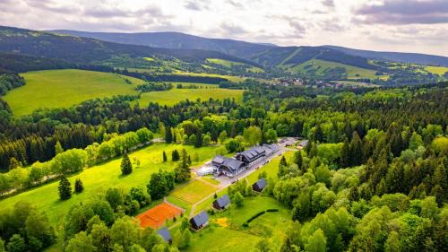 Destne Hotel | Discover Amenity Hotel & Resort Orlické Hory - Guest Rated 9/10