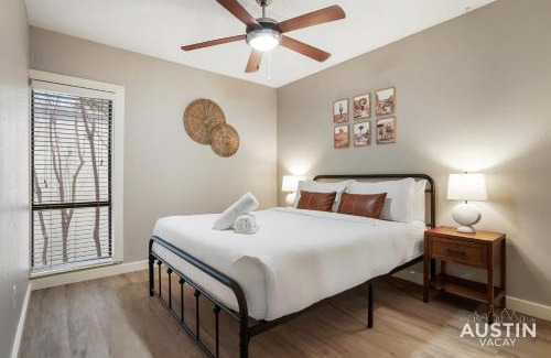 Brentwood Apartment | Serene Apartment with Pool & Pet-Friendly Amenities