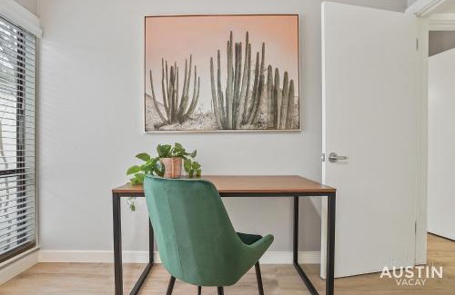 Brentwood Apartment | Serene Apartment with Pool & Pet-Friendly Amenities