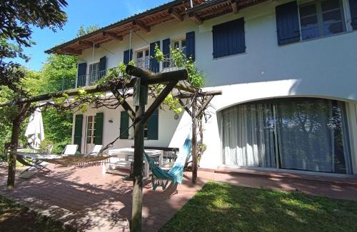 Pocapaglia Bed & Breakfast | Experience Comfort at America Nei Boschi B&B - 9/10 Rated