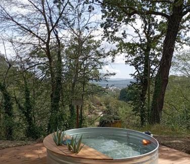 Pocapaglia Bed & Breakfast | Experience Comfort at America Nei Boschi B&B - 9/10 Rated