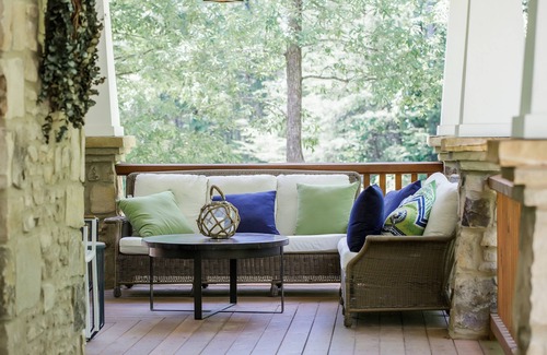 Chickamauga House | Discover America's 1st THIS OLD HOUSE Idea Home - Rated 9.8