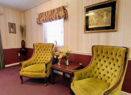 Athens Hotel | Budget-Friendly Stay at America's Best Value Inn-Athens