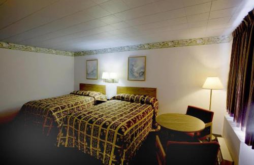 Litchfield Hotel | Budget-Friendly Stay at America's Best Value Inn Litchfield