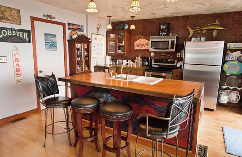 Newport House | Oceanfront Historic Nye Beach Home - Guest Rated 9.8/10