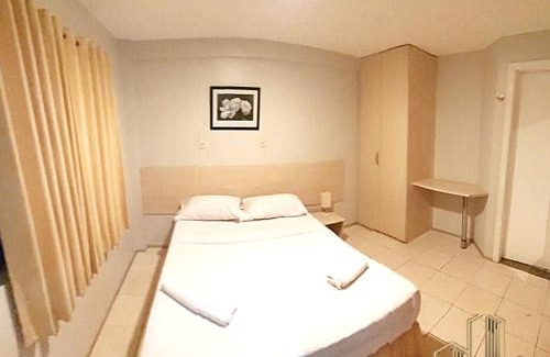 Ponta do Farol Apartment | Oceanfront American Flat - Family-Friendly Getaway