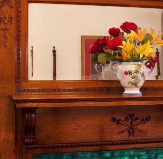 Adams Morgan Hotel | Discover American Guest House - Rated 9/10 by Travelers