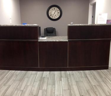 Morrilton Hotel | Pet-Friendly American Inn Morrilton: Family-Ready Retreat