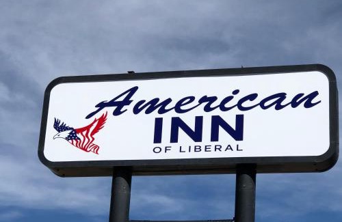 Liberal Hotel | Pet-Friendly Stay at American Inn Of Liberal - Rated 7.7/10