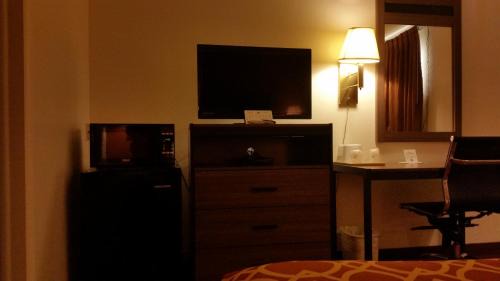Liberal Hotel | Pet-Friendly Stay at American Inn Of Liberal - Rated 7.7/10