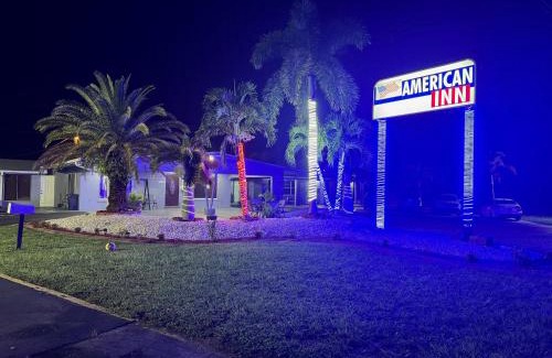 Punta Gorda Hotel | Cozy American Inn Punta Gorda - Family-Friendly Retreat