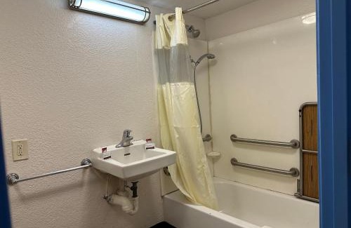 Flint Hotel | Pet-Friendly Red Roof Inn Flint Near Bishop Airport