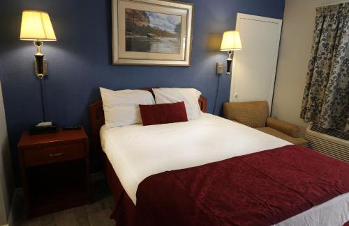 Abilene Hotel | Pet-Friendly Americas Best Value Inn in Abilene, TX