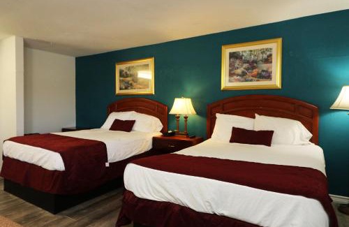 Abilene Hotel | Pet-Friendly Americas Best Value Inn in Abilene, TX