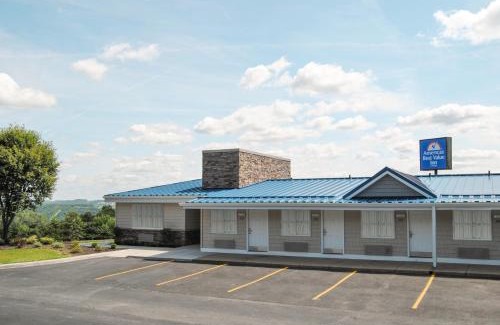 Barton Hotel | Pet-Friendly Stay at Americas Best Value Inn with Pool