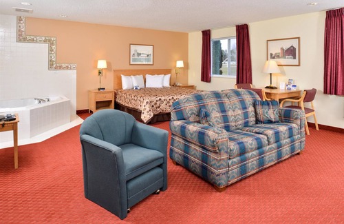 Spring Valley Hotel | Comfort Meets Convenience at Americas Best Value Inn & Suites