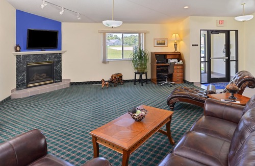 Spring Valley Hotel | Comfort Meets Convenience at Americas Best Value Inn & Suites