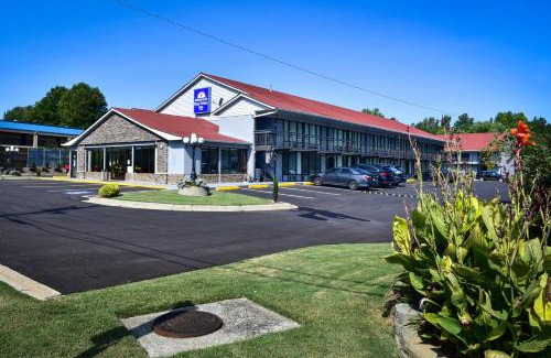 Douglasville Hotel | Pet-Friendly Comfort at Americas Best Value Inn Douglasville