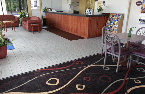Douglasville Hotel | Pet-Friendly Comfort at Americas Best Value Inn Douglasville