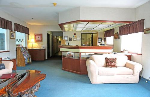 Forest Grove Hotel | Convenient Americas Best Value Inn & Suites in Forest Grove