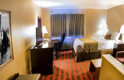 Forest Grove Hotel | Convenient Americas Best Value Inn & Suites in Forest Grove