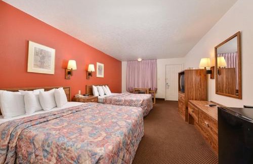 Fort Collins Hotel | Pet-Friendly Comfort at Americas Best Value Inn & Suites