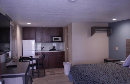 Port Aransas Hotel | Discover Americas Best Value Inn Port Aransas: Oceanfront Bliss