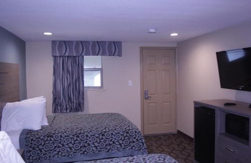Port Aransas Hotel | Discover Americas Best Value Inn Port Aransas: Oceanfront Bliss