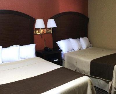 Schulenburg Hotel | Comfortable Stay at Americas Best Value Inn Schulenburg
