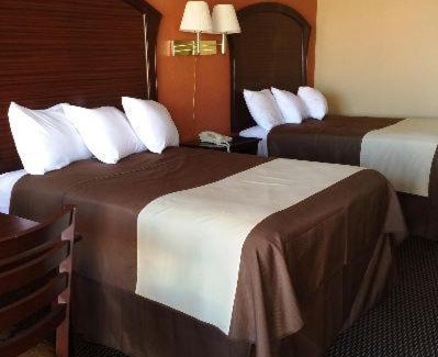 Schulenburg Hotel | Comfortable Stay at Americas Best Value Inn Schulenburg