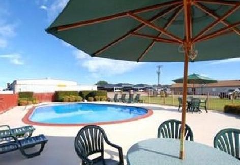 Stephenville Hotel | Budget-Friendly Stay at Americas Best Value Inn Crosstimbers