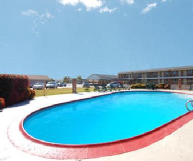 Stephenville Hotel | Budget-Friendly Stay at Americas Best Value Inn Crosstimbers