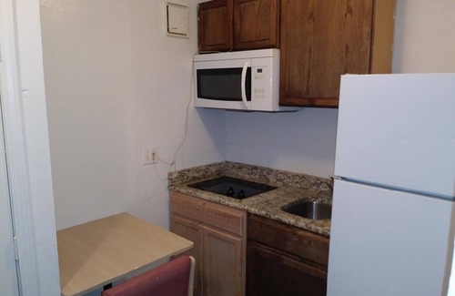Amarillo Hotel | Budget-Friendly Stay at Americas Best Value Inn Amarillo