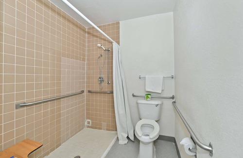 Amarillo Hotel | Budget-Friendly Stay at Americas Best Value Inn Amarillo