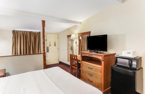El Centro Hotel | Discover Americas Best Value Inn & Suites in El Centro