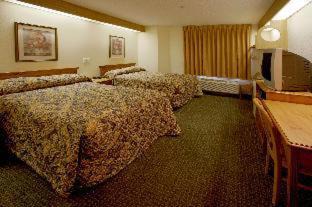 Addison Hotel | Convenient Stay at Americas Best Value Inn Addison