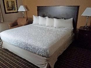 Bismarck Hotel | Pet-Friendly Stay at Americas Best Value Inn Bismarck