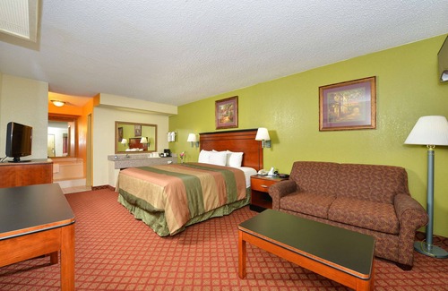 Brookhaven Hotel | Comfortable Stay at Americas Best Value Inn Brookhaven