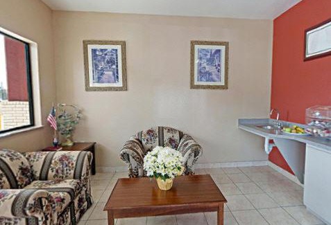 Baytown Hotel | Budget-Friendly Stay at Americas Best Value Inn-Baytown