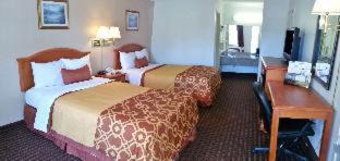 Bowie Hotel | Comfortable Stay at Americas Best Value Inn Bowie