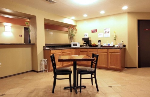 Caldwell Hotel | Budget-Friendly Americas Best Value Inn Caldwell Awaits You