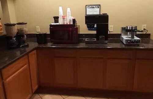 Caldwell Hotel | Budget-Friendly Americas Best Value Inn Caldwell Awaits You