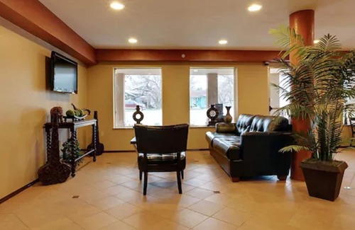 Caldwell Hotel | Budget-Friendly Americas Best Value Inn Caldwell Awaits You