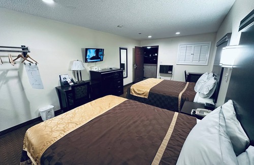 Calimesa Hotel | Comfortable Stay at Americas Best Value Inn Calimesa