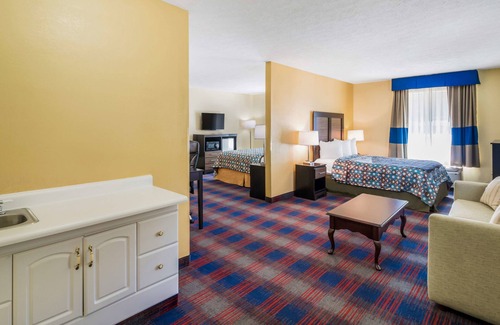 Clayton Hotel | Comfortable Stay at Americas Best Value Inn Clayton