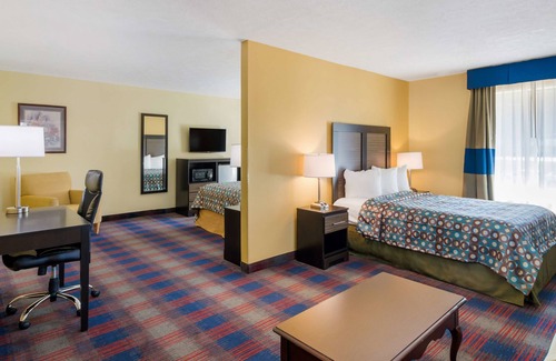 Clayton Hotel | Comfortable Stay at Americas Best Value Inn Clayton
